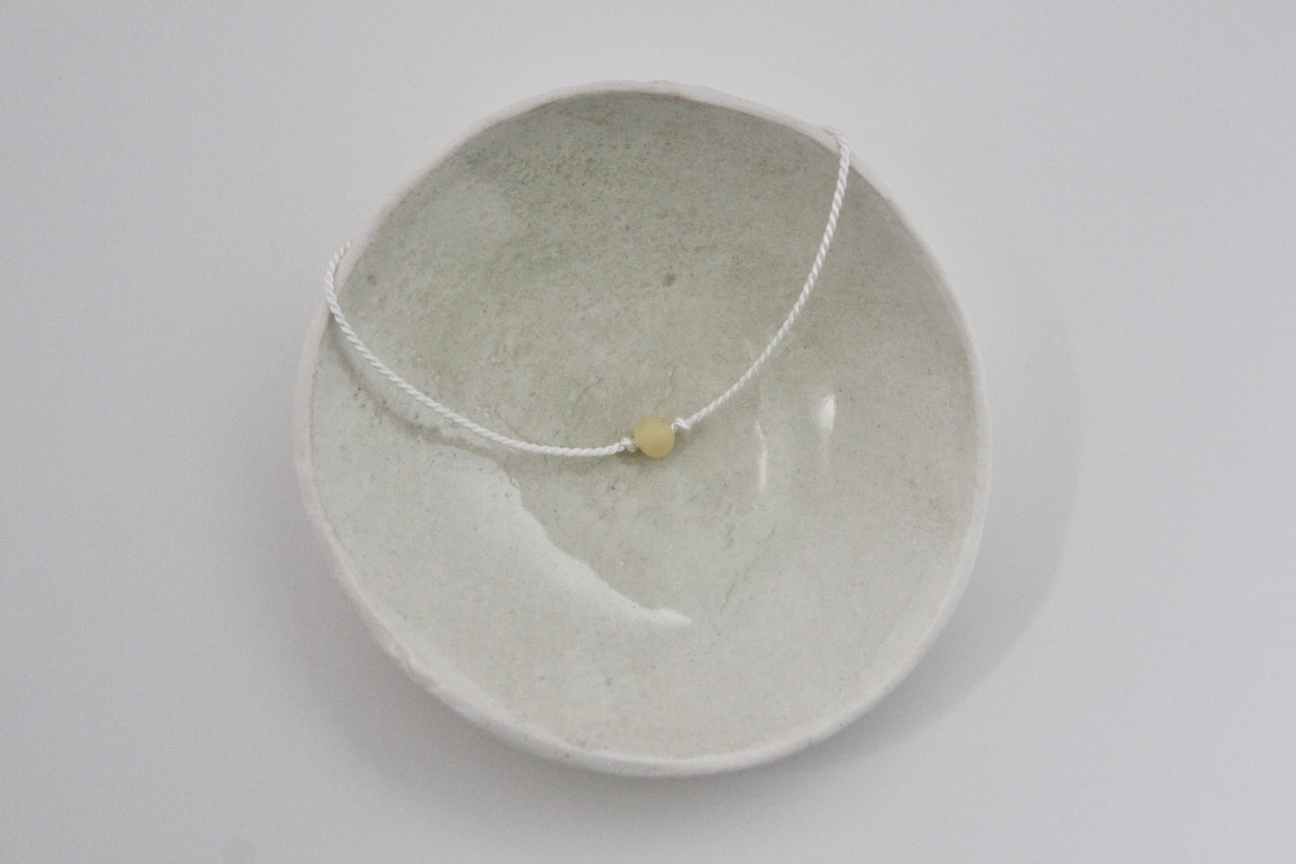 GOLD OF THE SEA bracelet