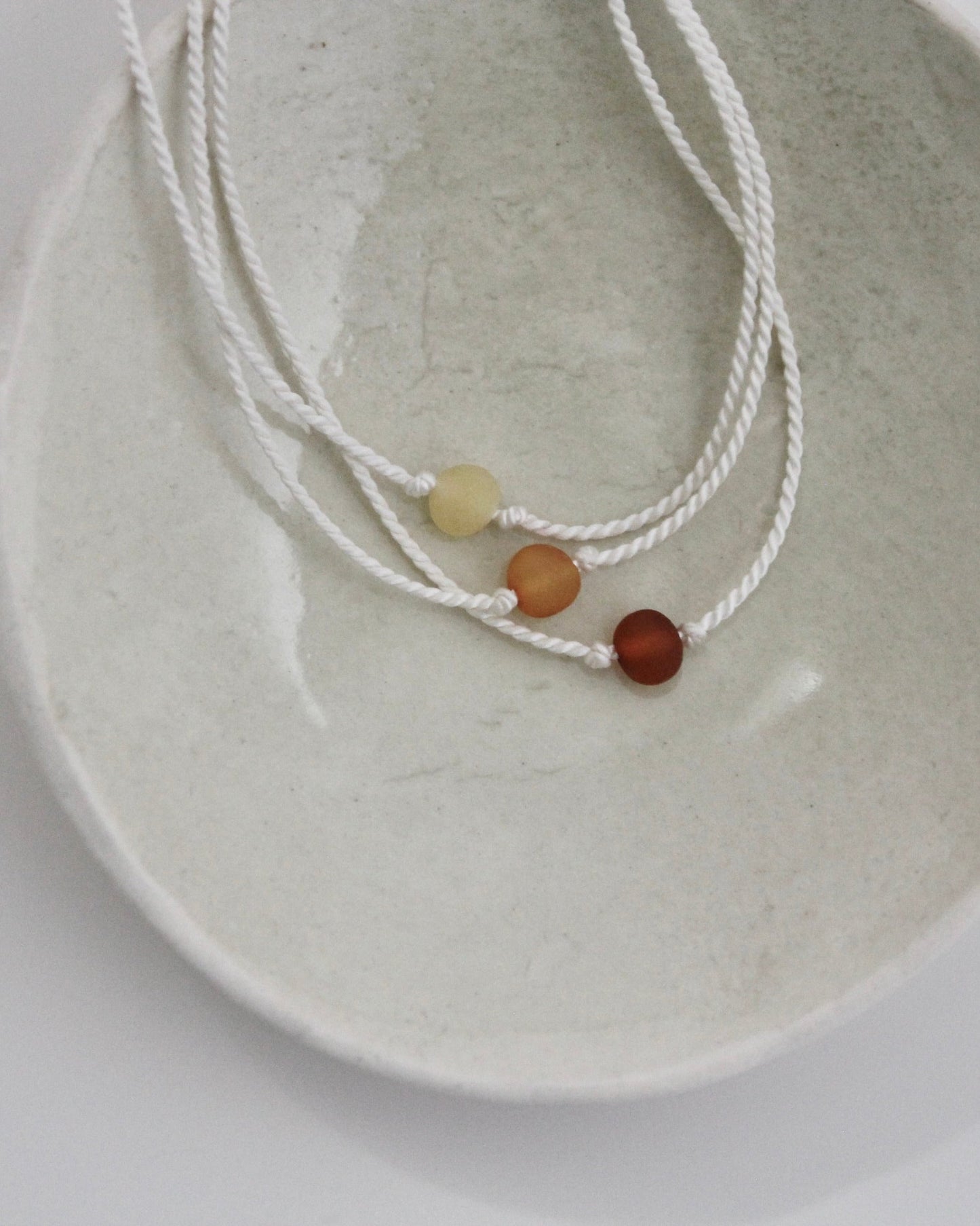 GOLD OF THE SEA bracelet