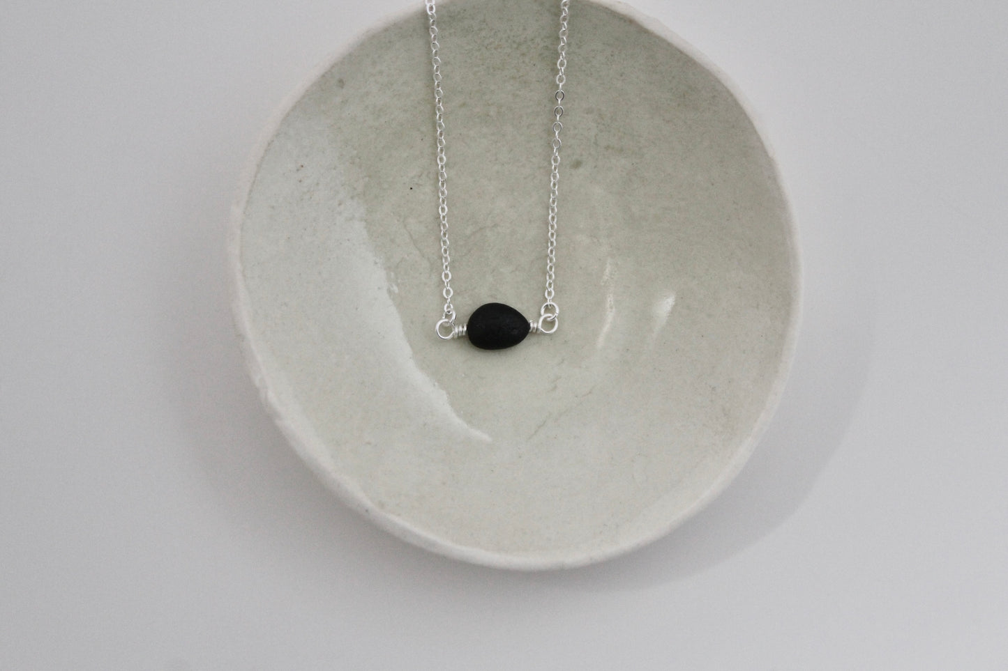 SAULE necklace