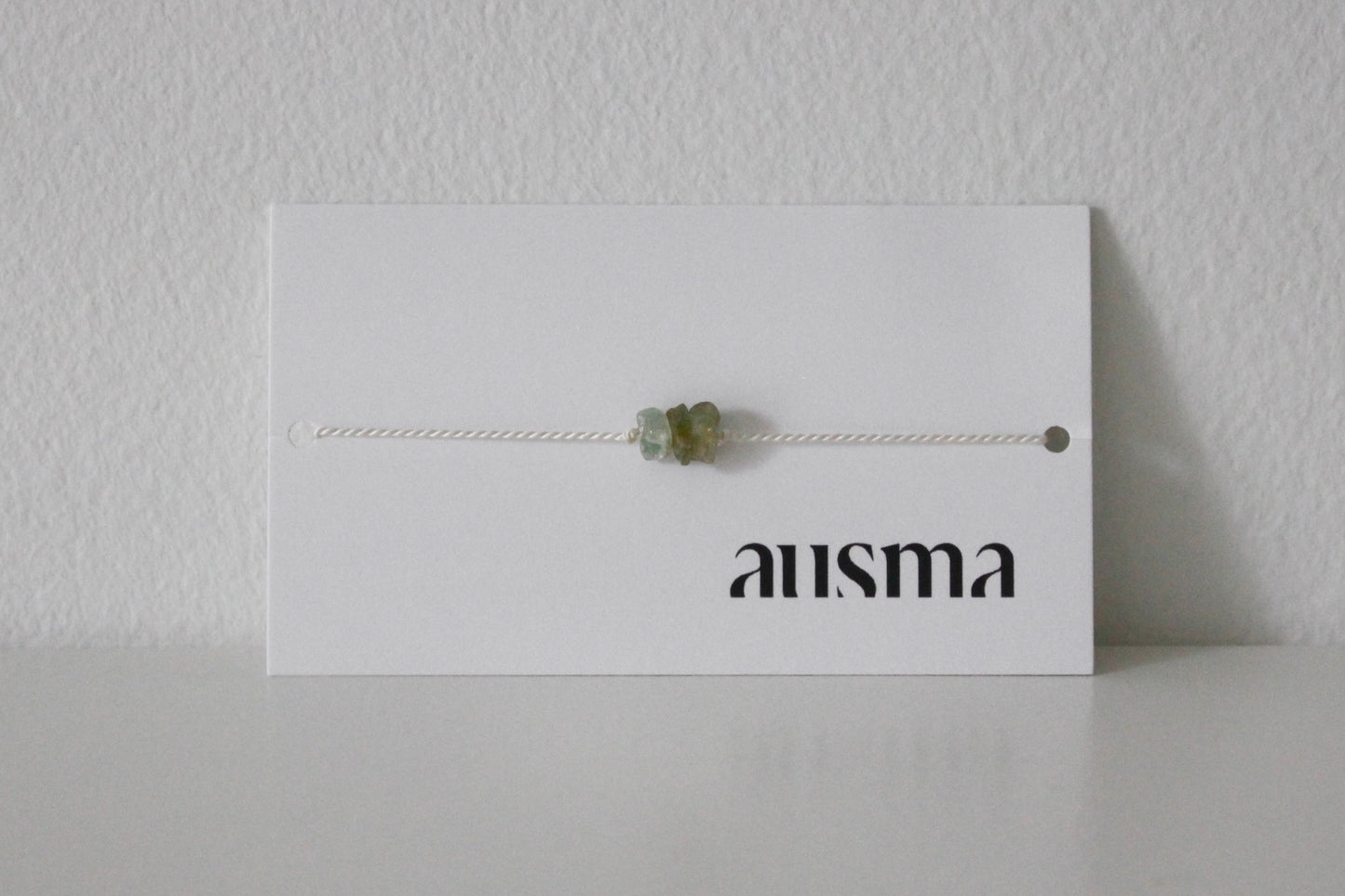 GEMSTONE bracelet