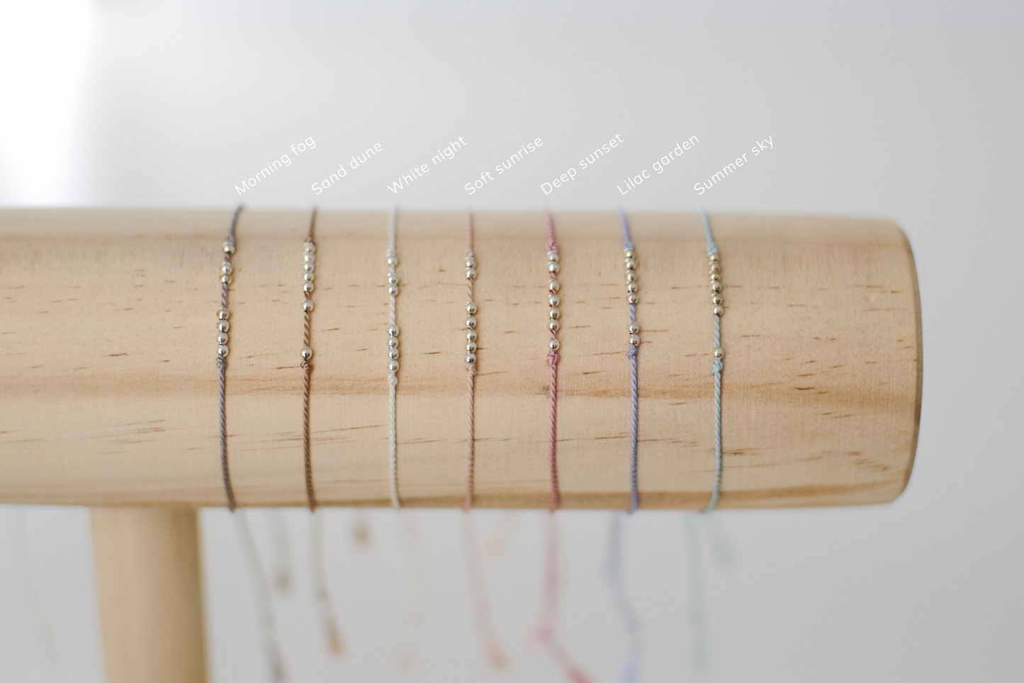 SEVEN DAY bracelet