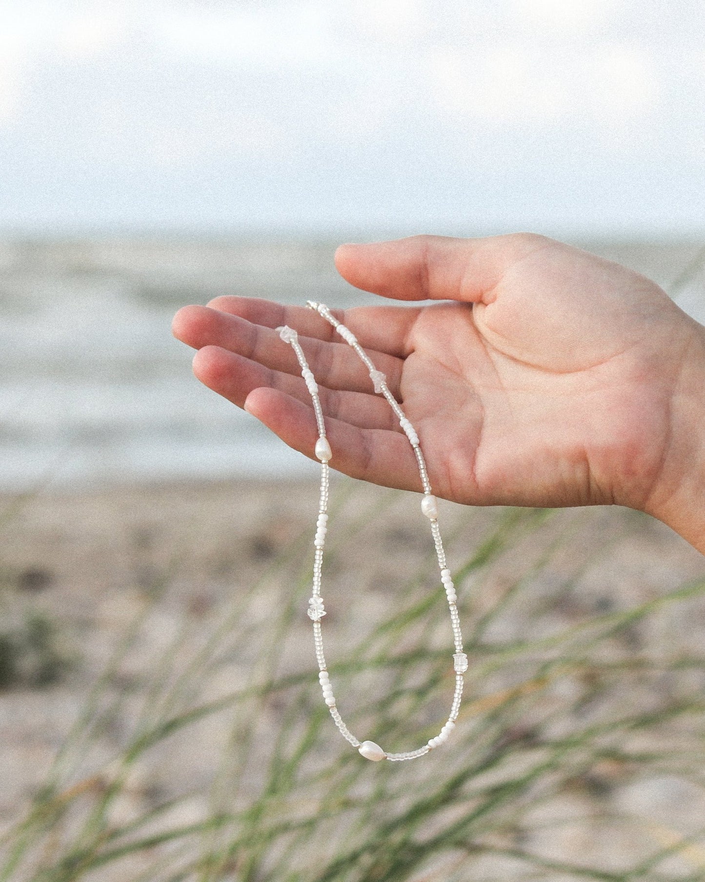 SUMMER NIGHT necklace